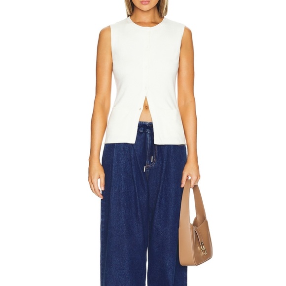 Lioness Kourt Vest Size S - Picture 4 of 9